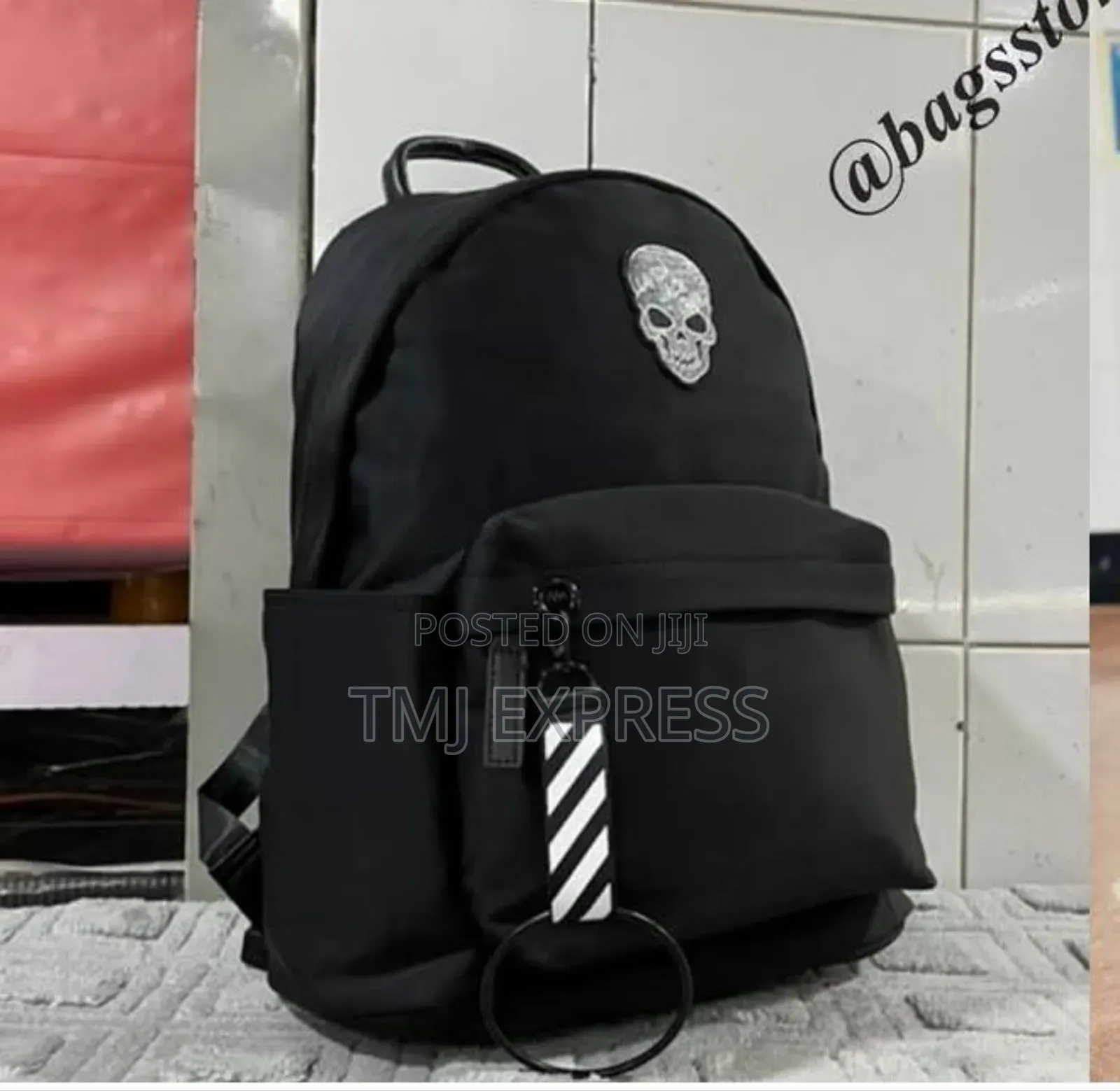 Unique Quality School Bags