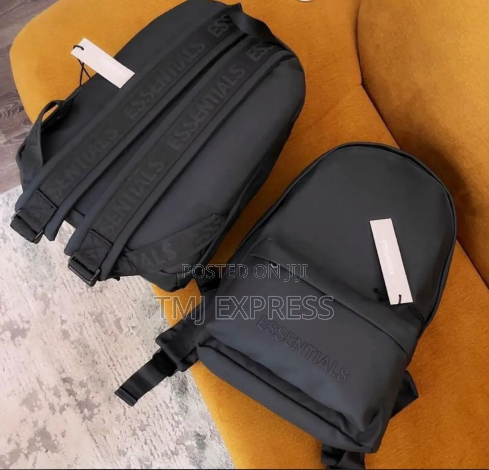 Unique Quality School Bags