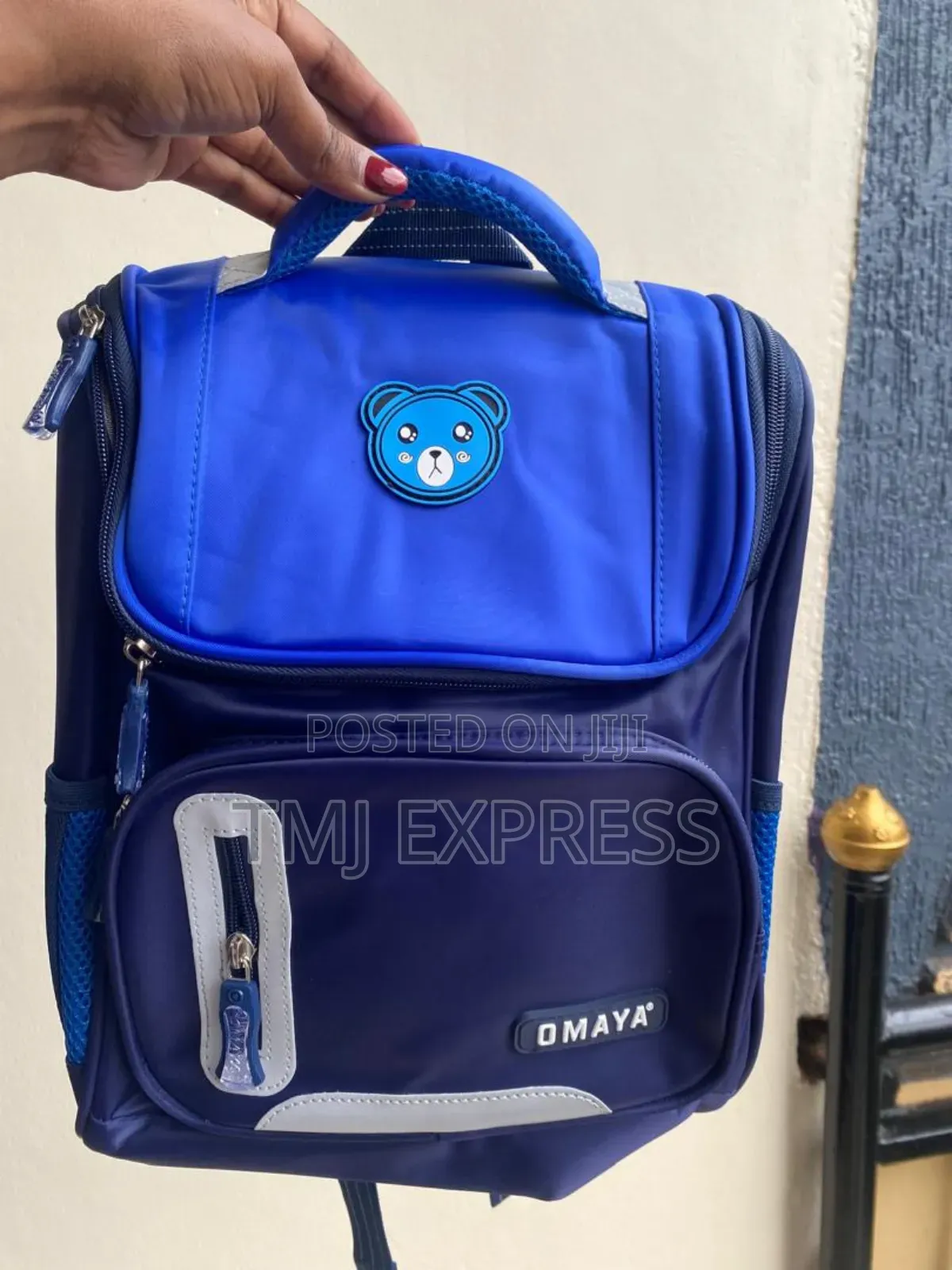 Unique Quality School Bags