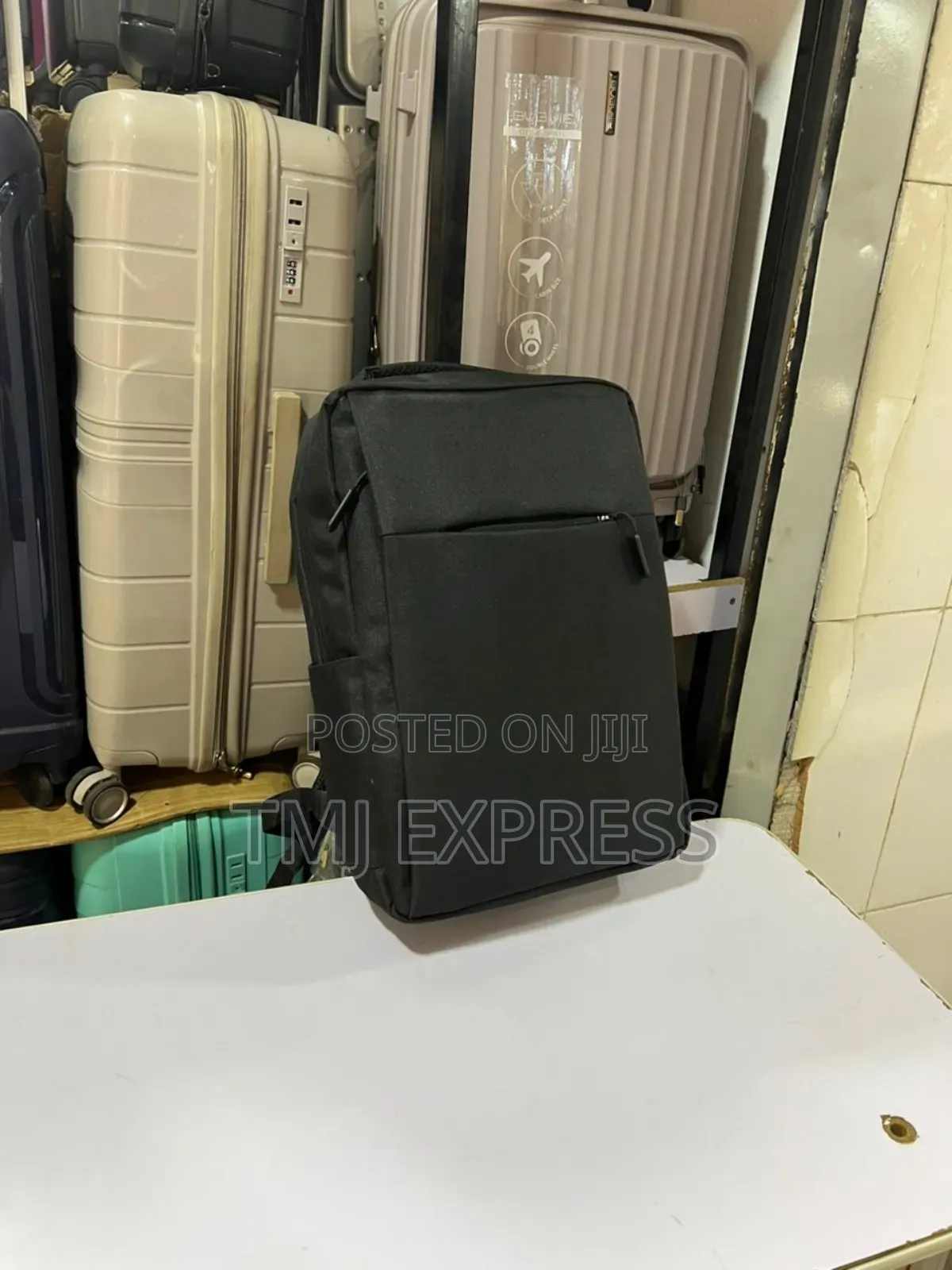 Unique Quality School Bags
