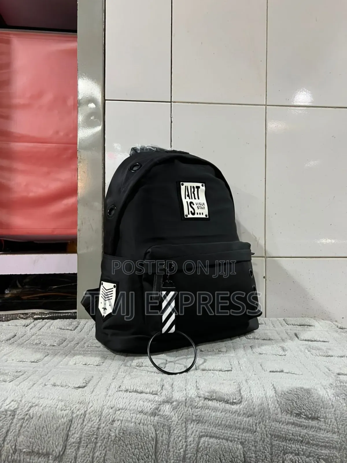 Unique Quality School Bags