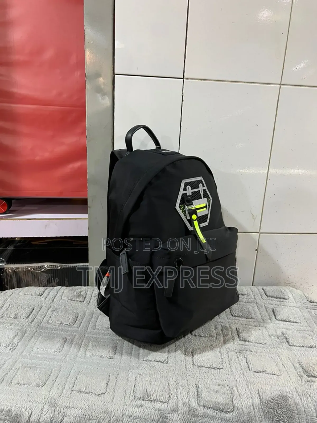 Unique Quality School Bags