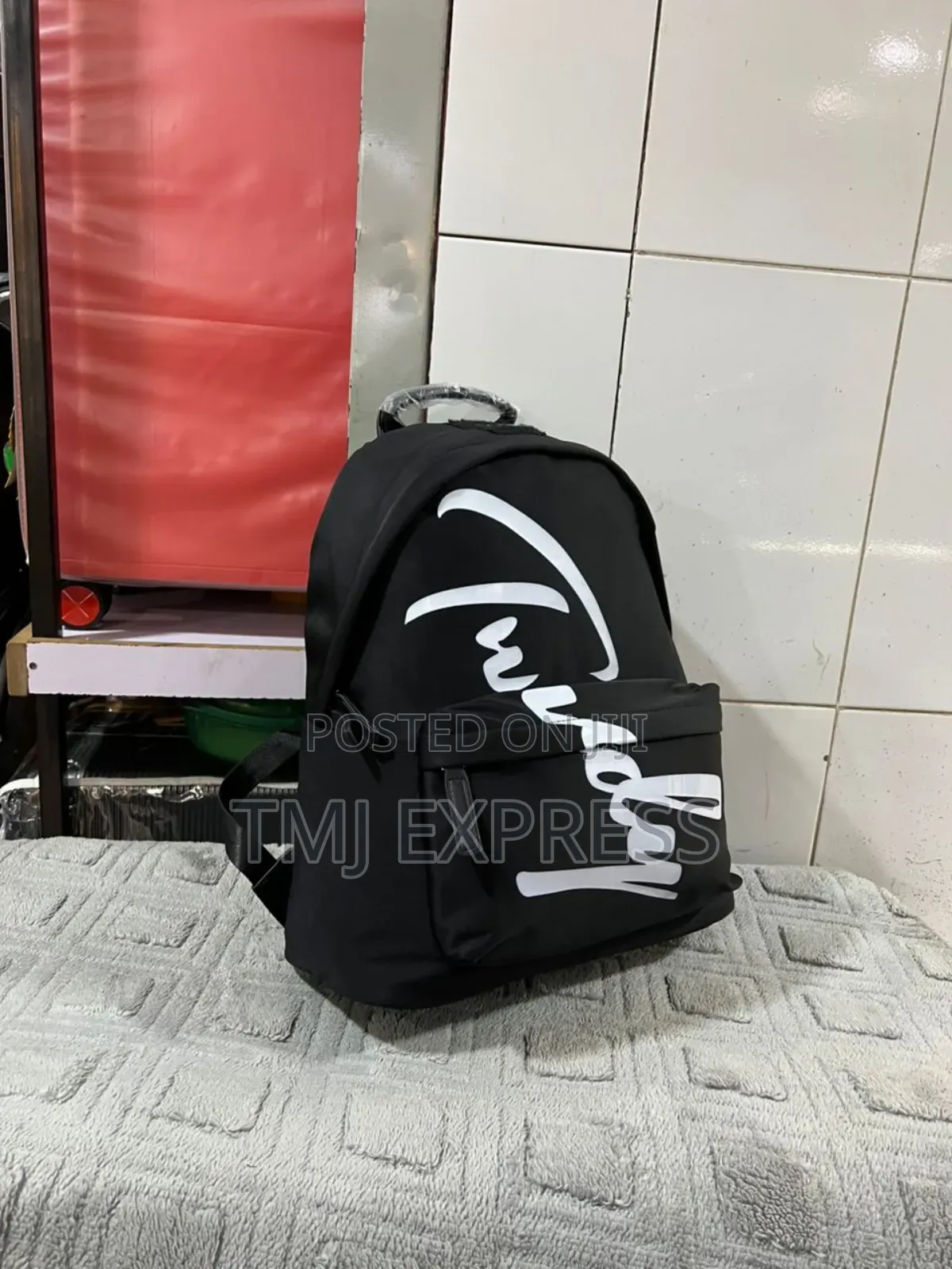 Unique Quality School Bags