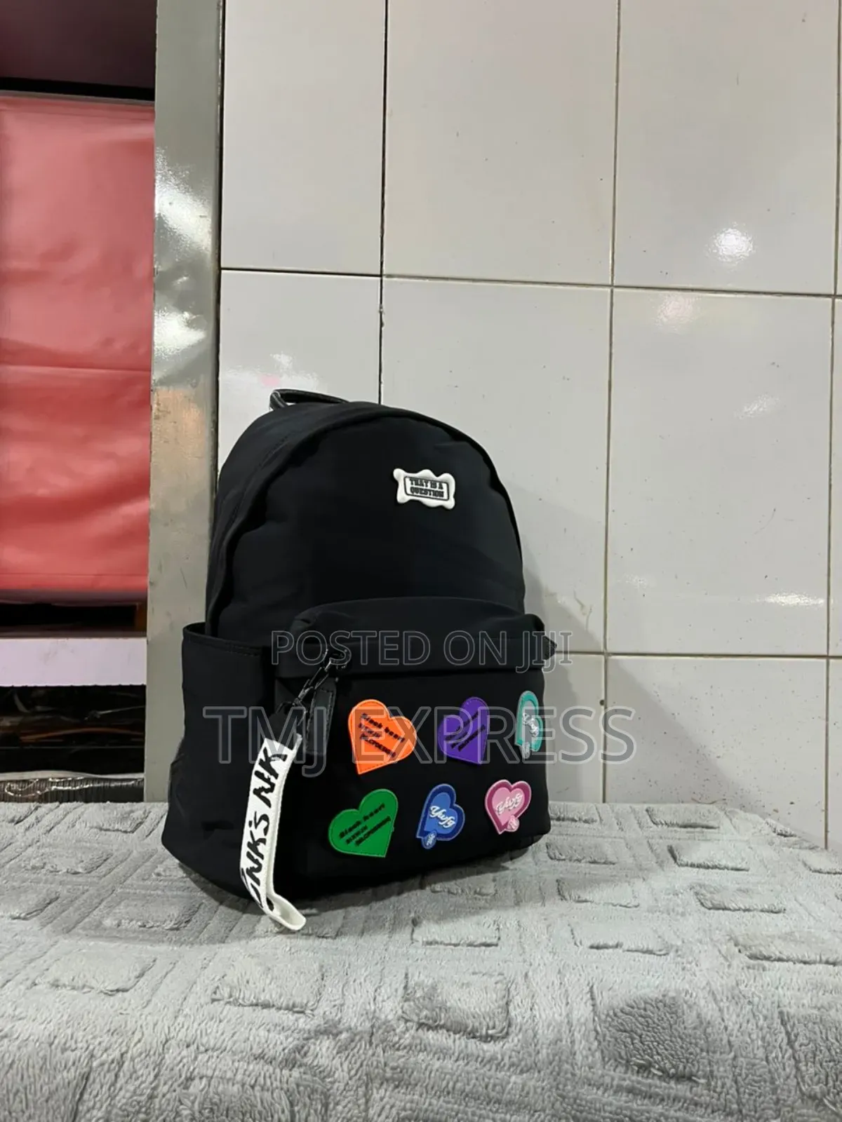 Unique Quality School Bags