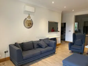 Furnished 3bdrm Apartment in Bugoloobi, Central Division for rent