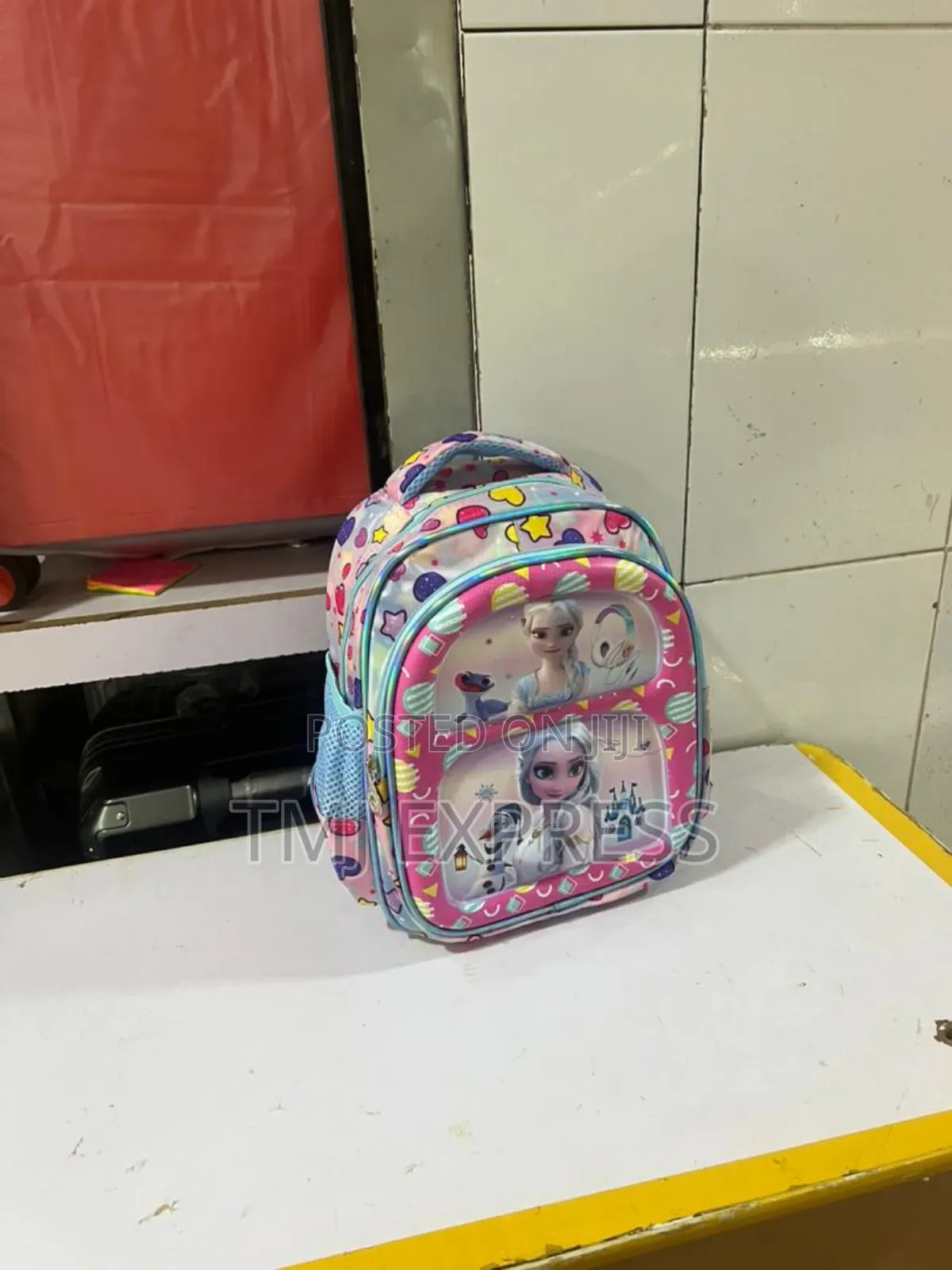 Unique Quality School Bags