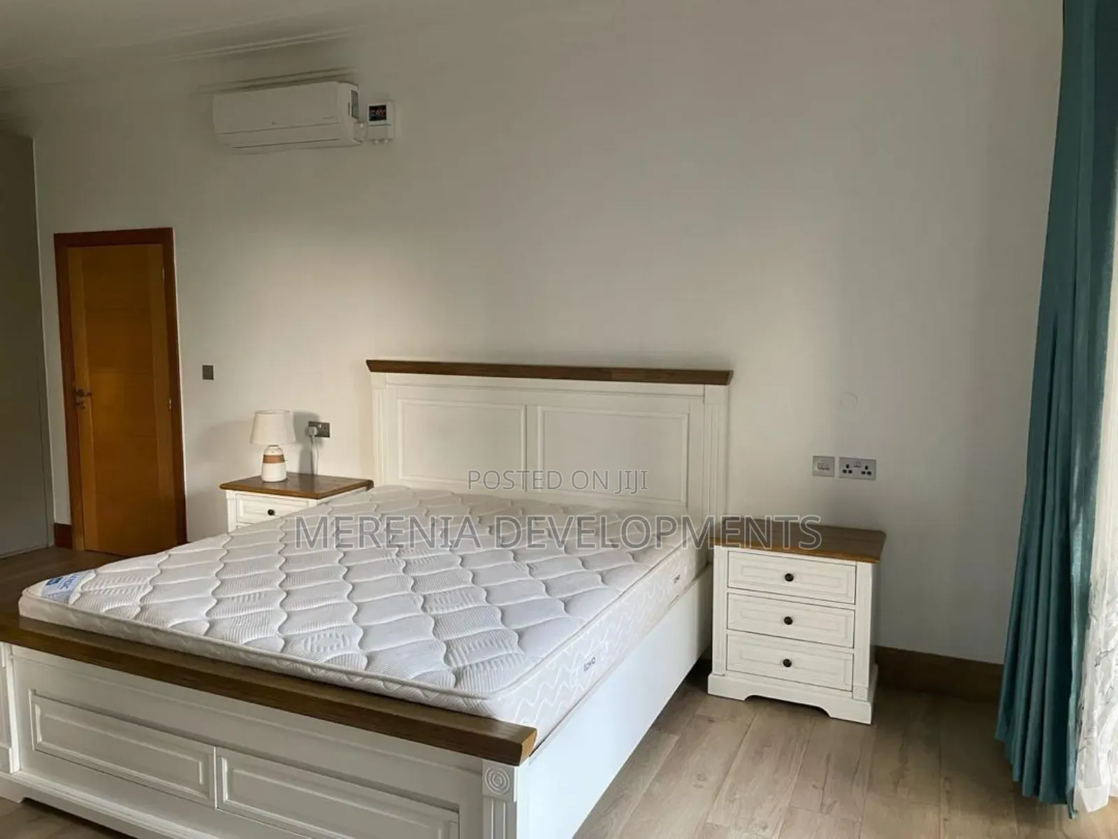 Furnished 3bdrm Apartment in Bugoloobi, Central Division for rent