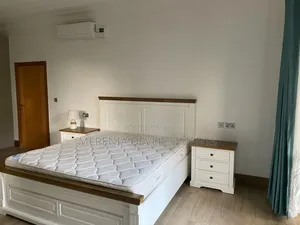 Furnished 3bdrm Apartment in Bugoloobi, Central Division for rent