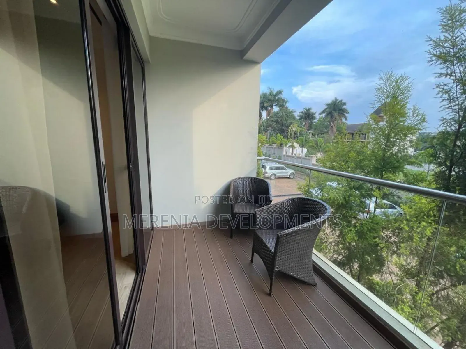 Furnished 3bdrm Apartment in Bugoloobi, Central Division for rent