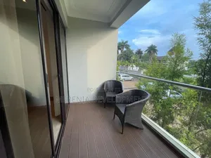 Furnished 3bdrm Apartment in Bugoloobi, Central Division for rent