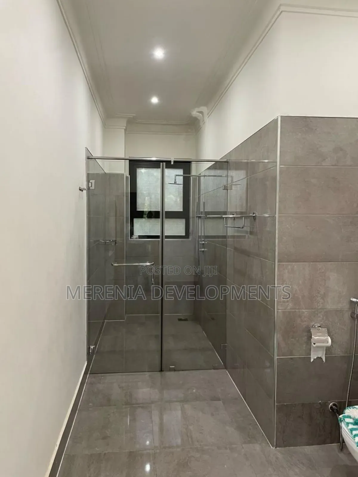 Furnished 3bdrm Apartment in Bugoloobi, Central Division for rent