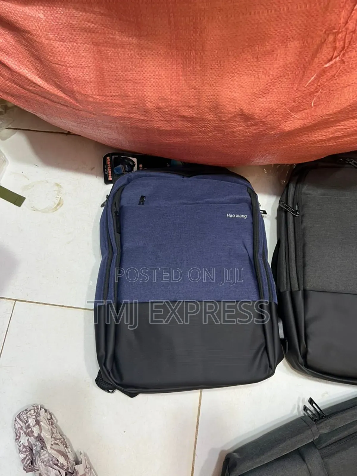Unique Quality School Bags