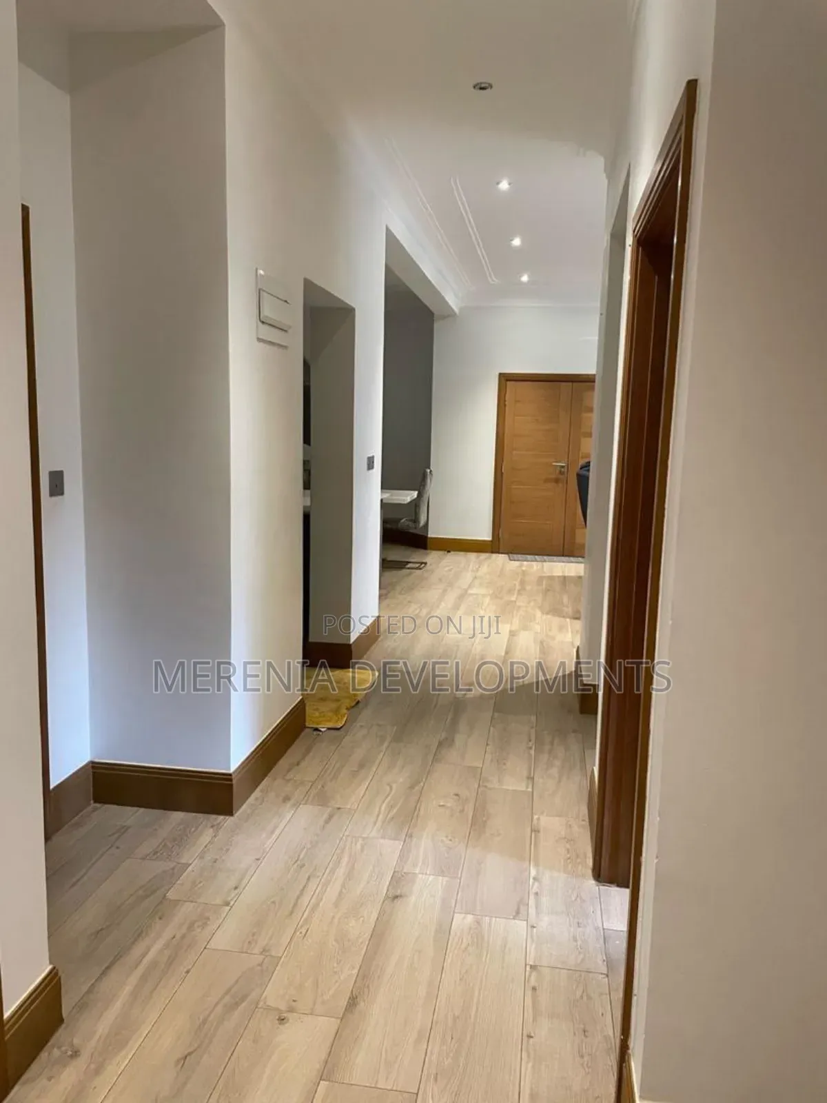 Furnished 3bdrm Apartment in Bugoloobi, Central Division for rent