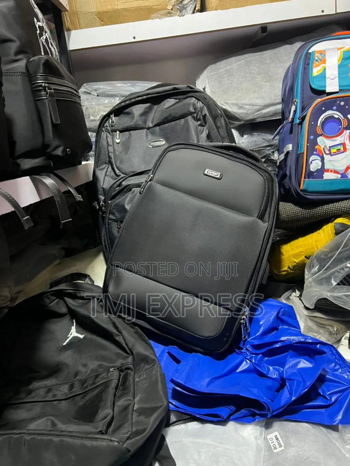 Unique Quality School Bags