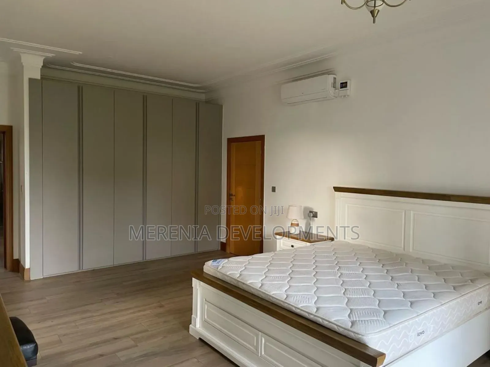 Furnished 3bdrm Apartment in Bugoloobi, Central Division for rent
