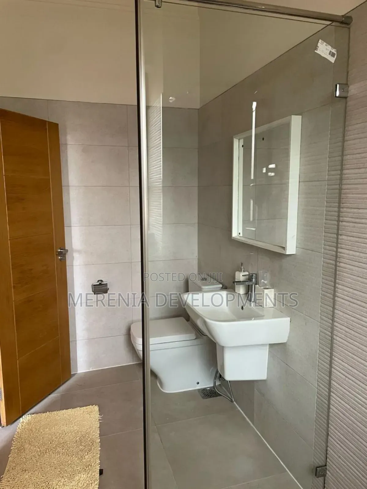 Furnished 3bdrm Apartment in Bugoloobi, Central Division for rent