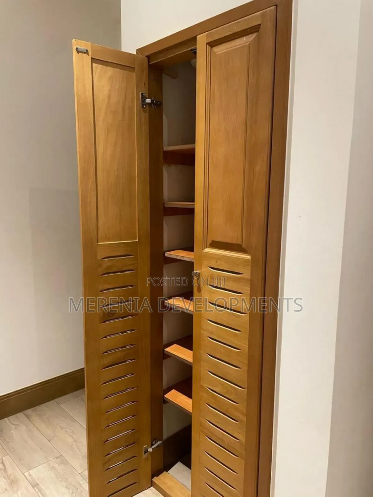 Furnished 3bdrm Apartment in Bugoloobi, Central Division for rent