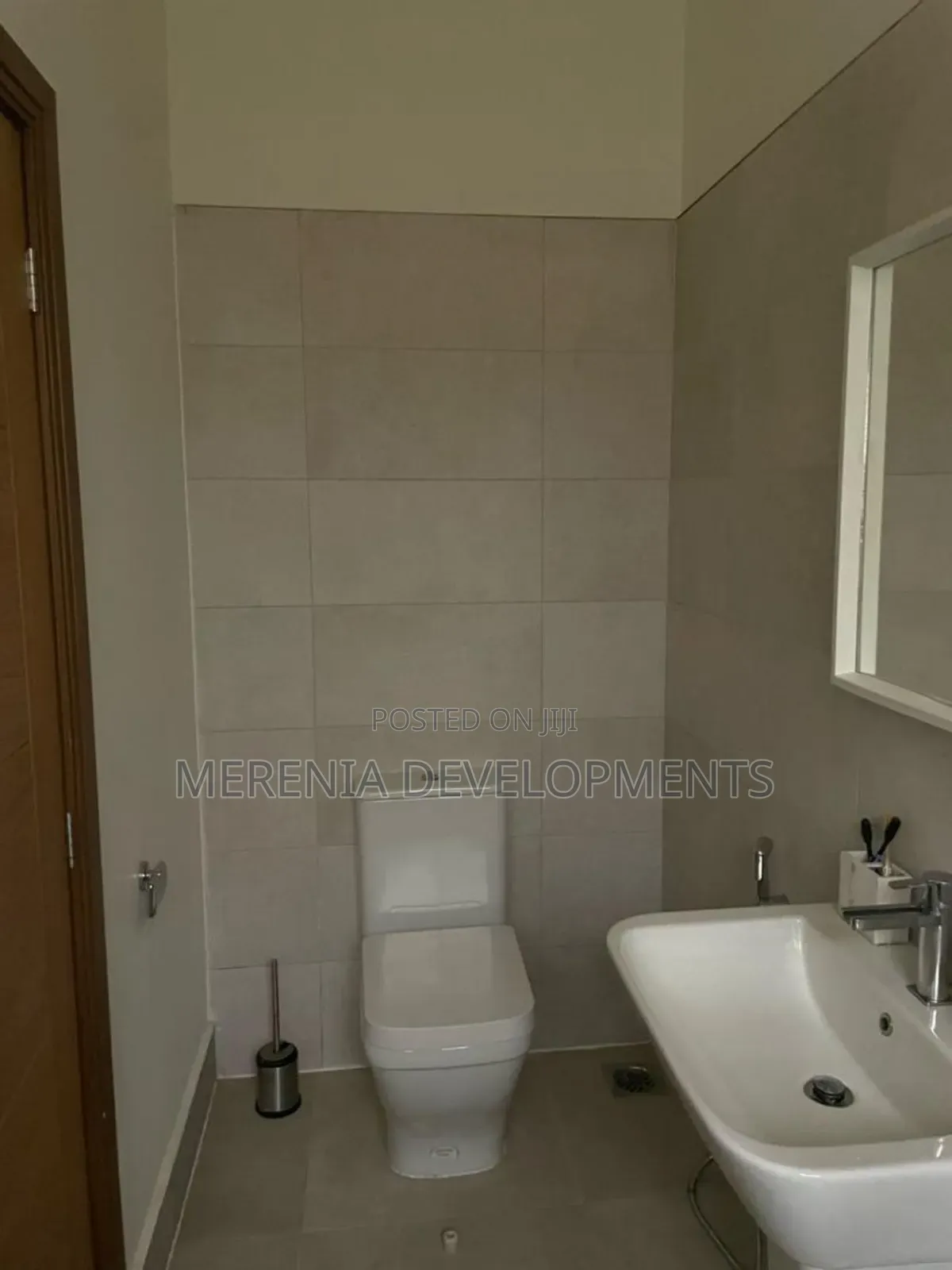 Furnished 3bdrm Apartment in Bugoloobi, Central Division for rent