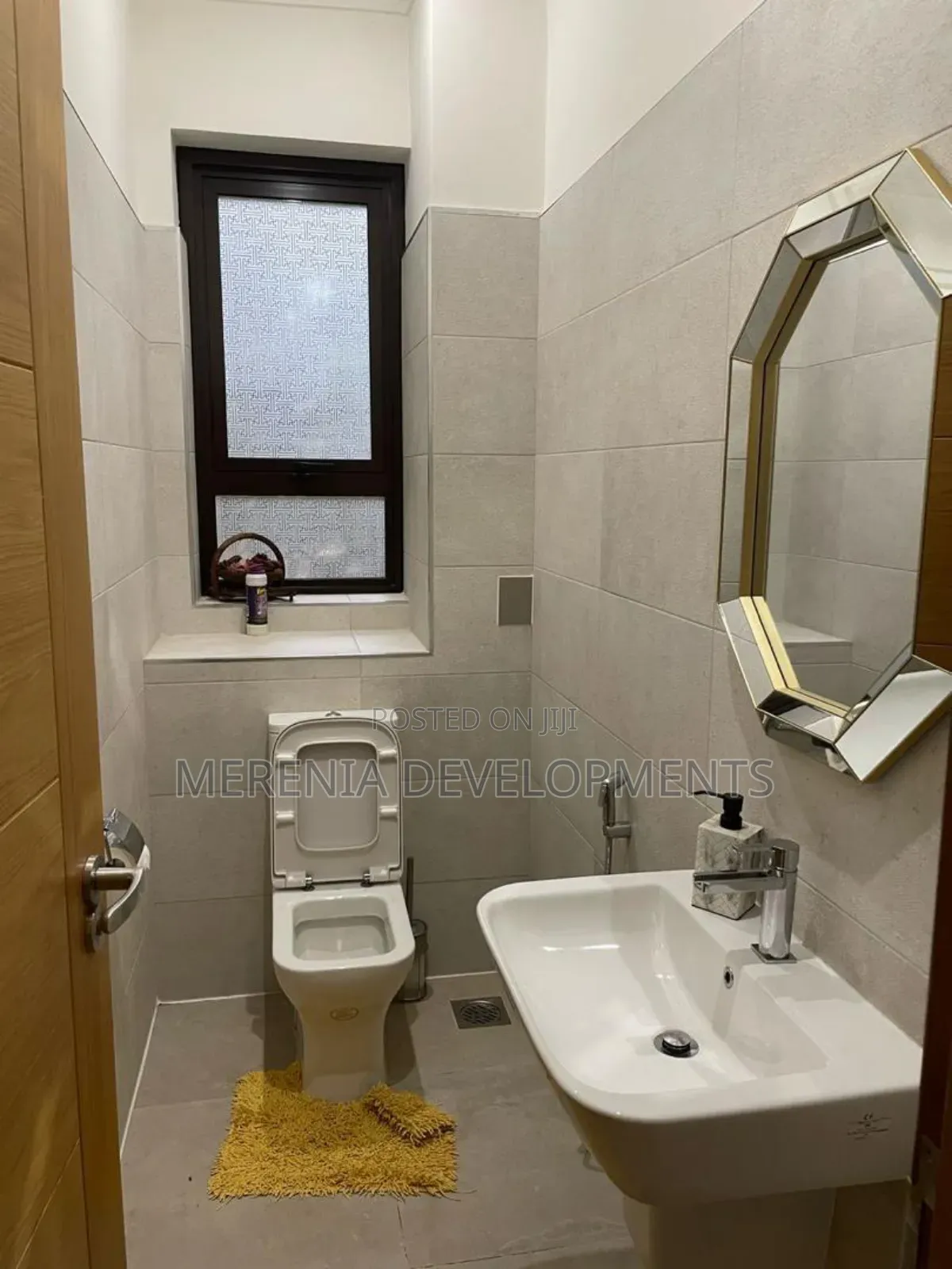 Furnished 3bdrm Apartment in Bugoloobi, Central Division for rent