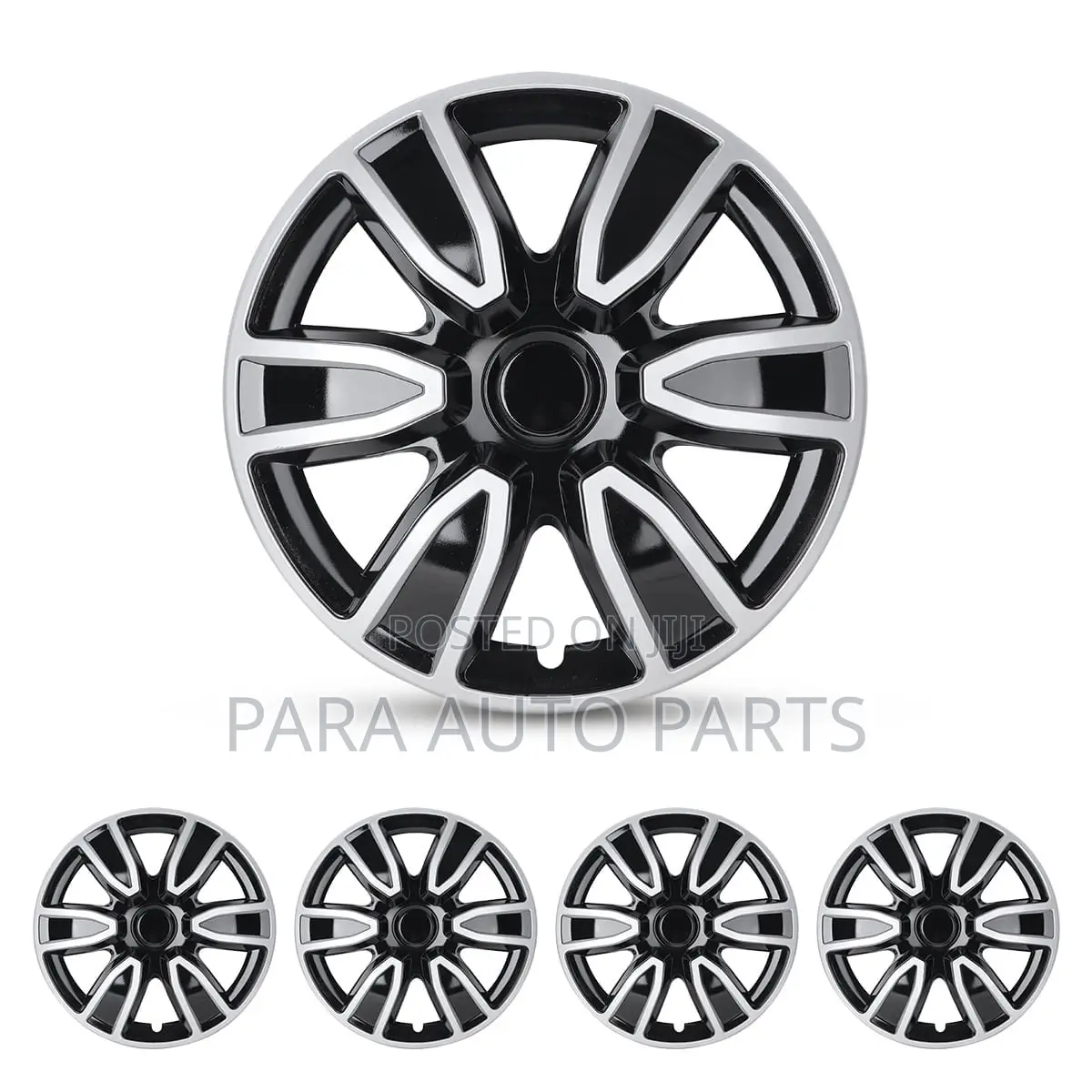 Wheel Caps in All Sizes
