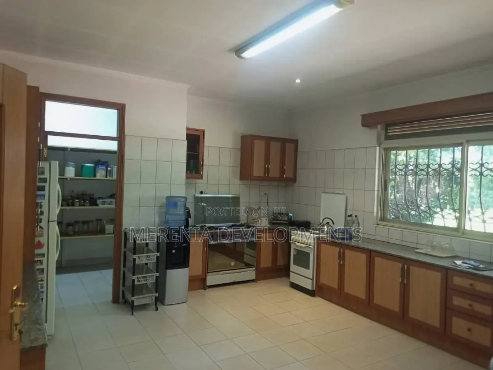 5bdrm House in Kiwatule, Nakawa for sale