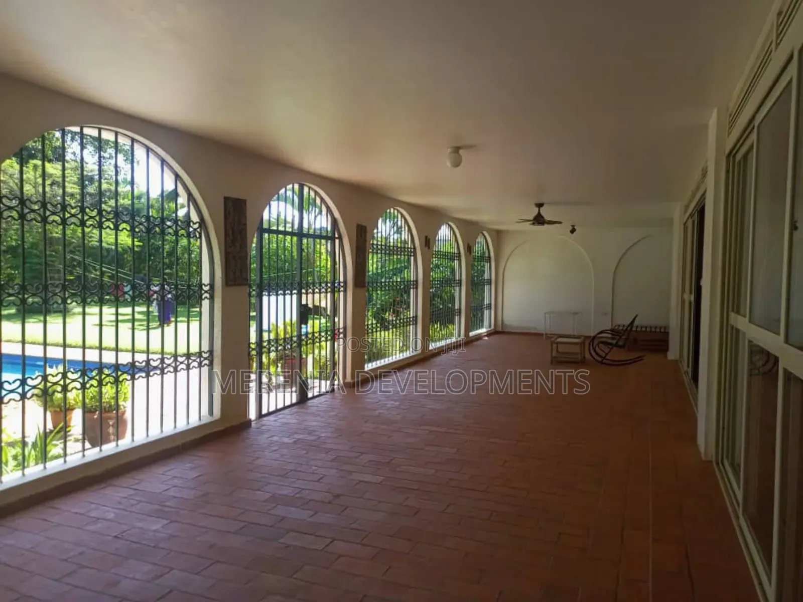 5bdrm House in Kiwatule, Nakawa for sale