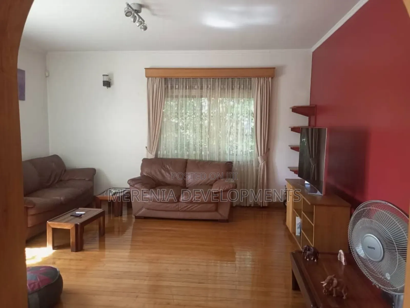 5bdrm House in Kiwatule, Nakawa for sale