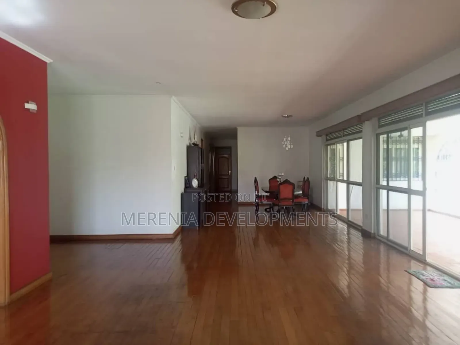 5bdrm House in Kiwatule, Nakawa for sale