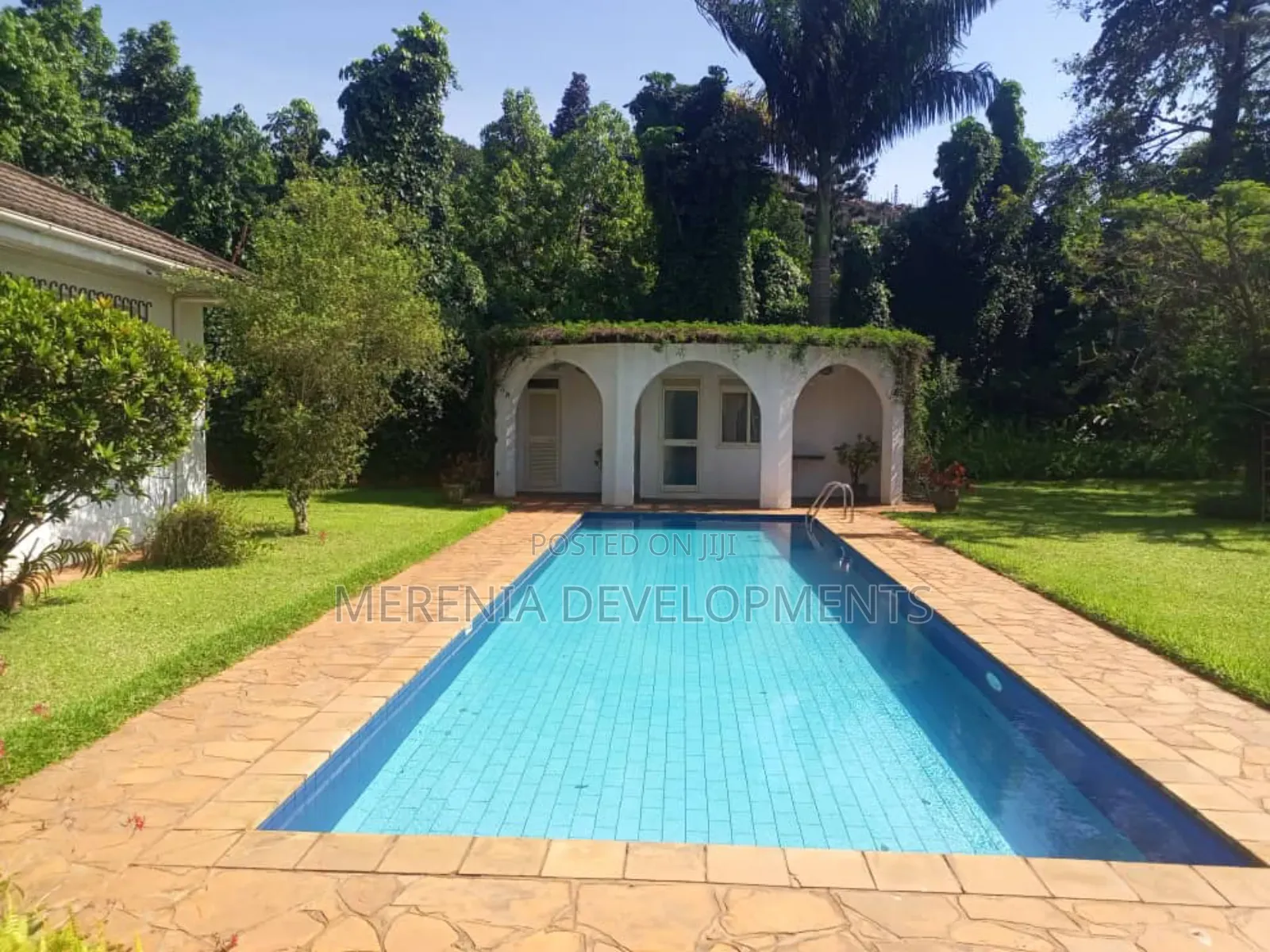 5bdrm House in Kiwatule, Nakawa for sale