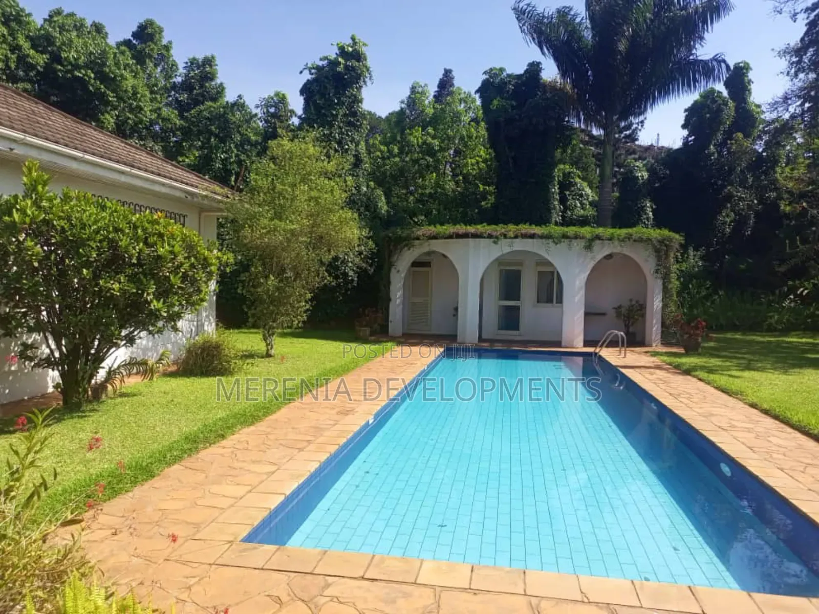 5bdrm House in Kiwatule, Nakawa for sale