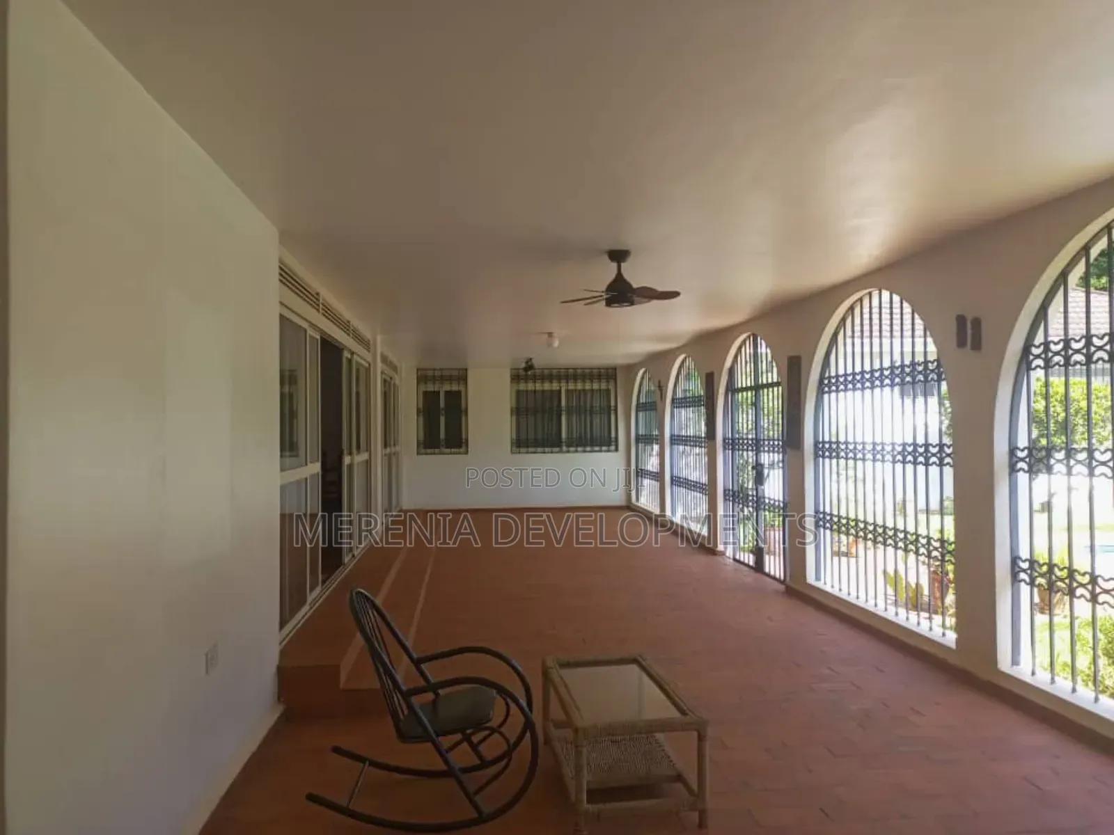 5bdrm House in Kiwatule, Nakawa for sale