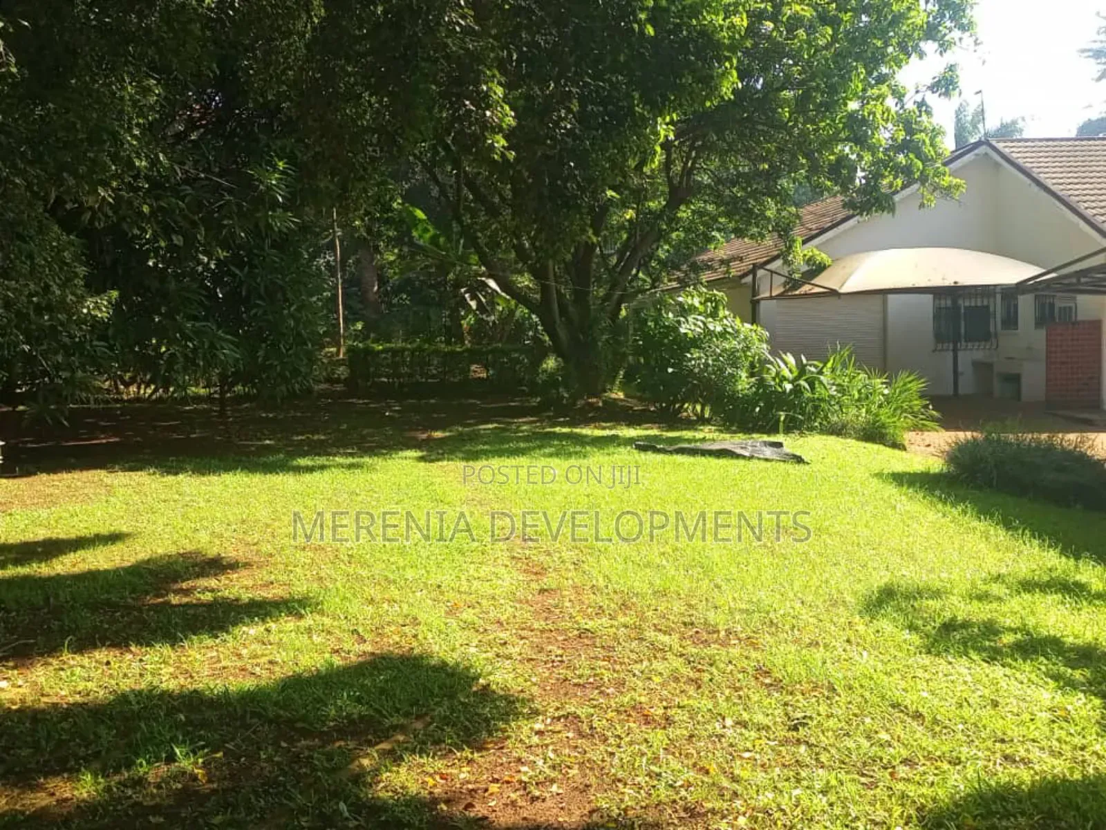 5bdrm House in Kiwatule, Nakawa for sale