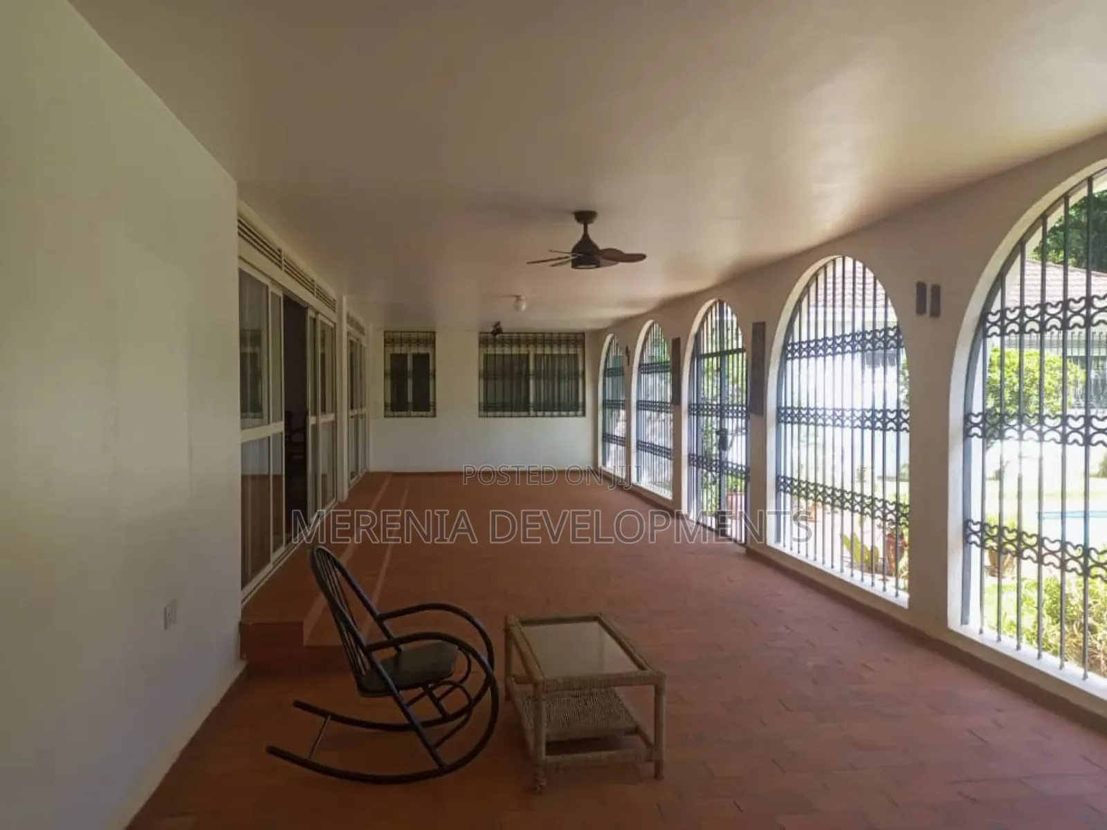 5bdrm House in Kiwatule, Nakawa for sale