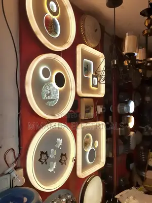 Led Wall Light