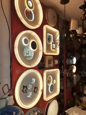 Led Wall Light