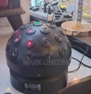 Led Deco Effect Light