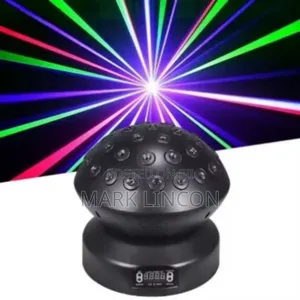 Led Deco Effect Light