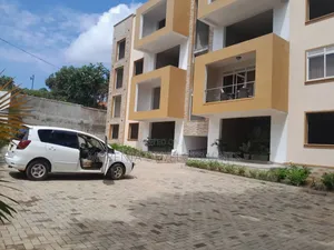 3bdrm Apartment in Kisugu, Makindye for sale
