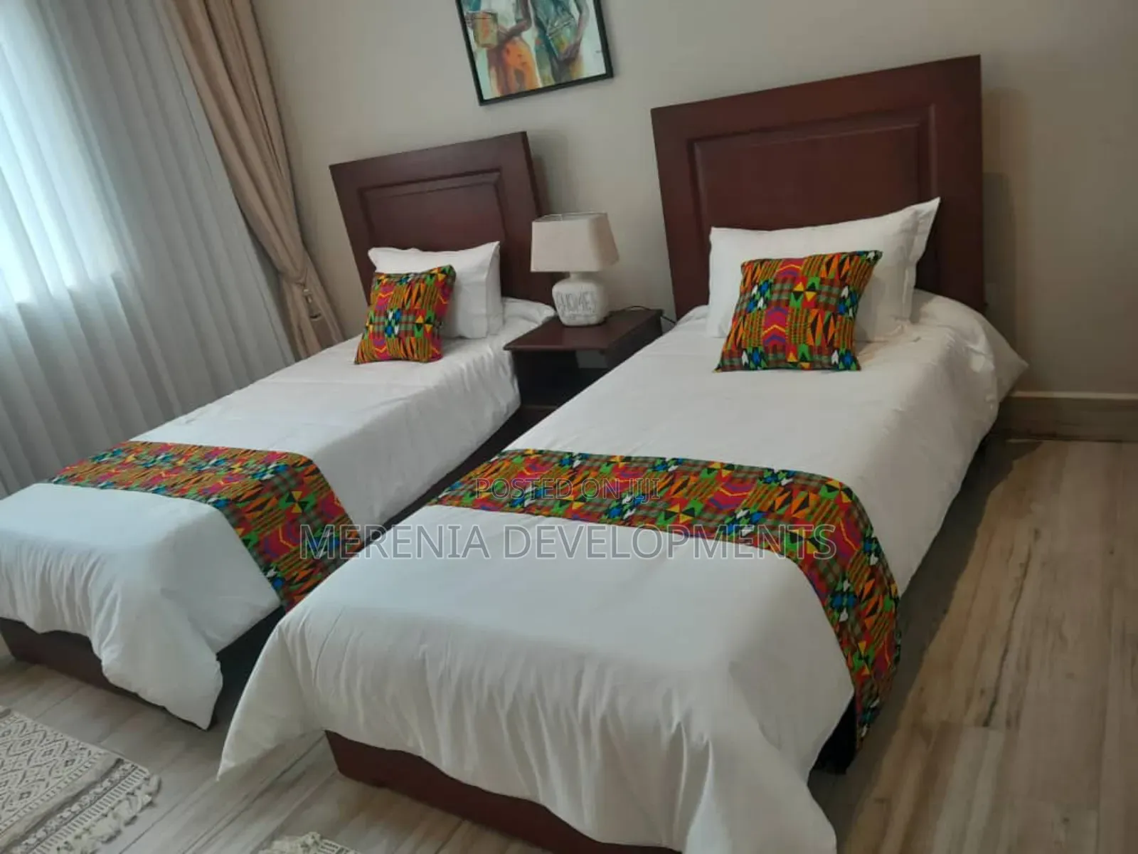 3bdrm Apartment in Kisugu, Makindye for sale