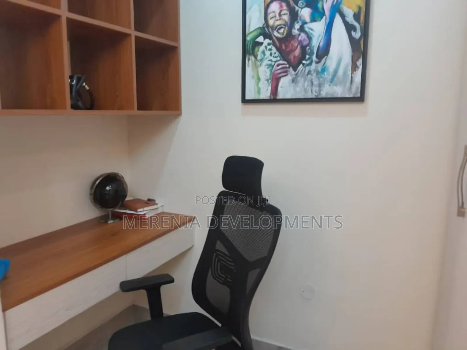 3bdrm Apartment in Kisugu, Makindye for sale