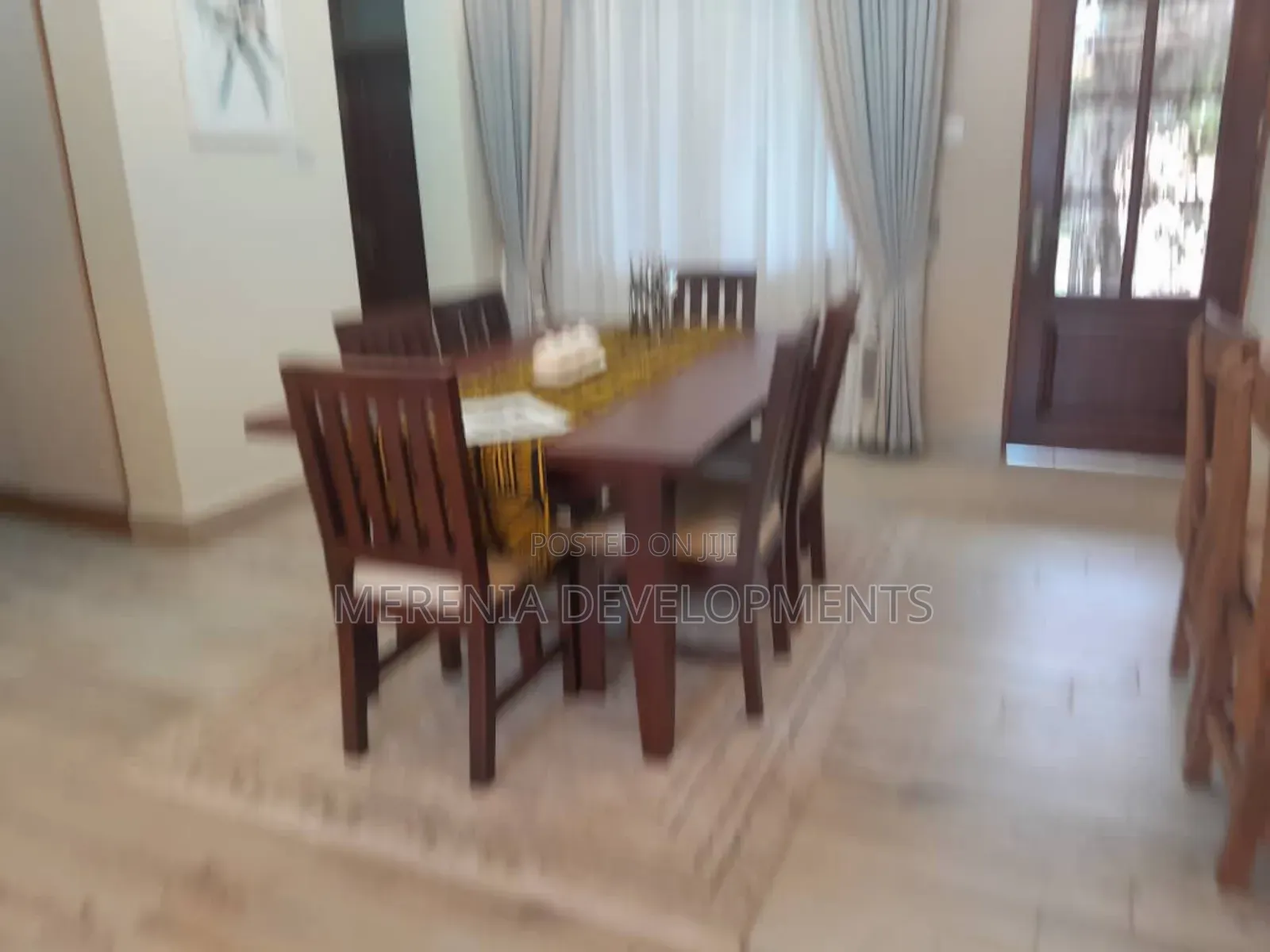 3bdrm Apartment in Kisugu, Makindye for sale