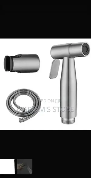 Handheld Bathroom Sprayer Shower
