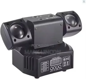 Moving Deco Lights Or Stage Lights