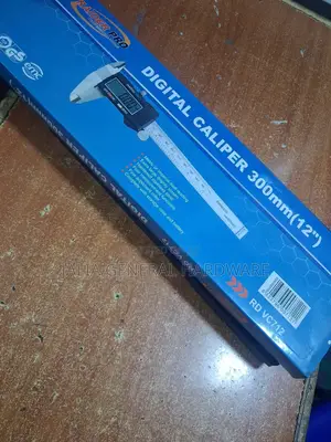 Digital Calliper