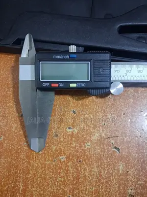 Digital Calliper