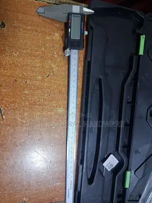 Digital Calliper