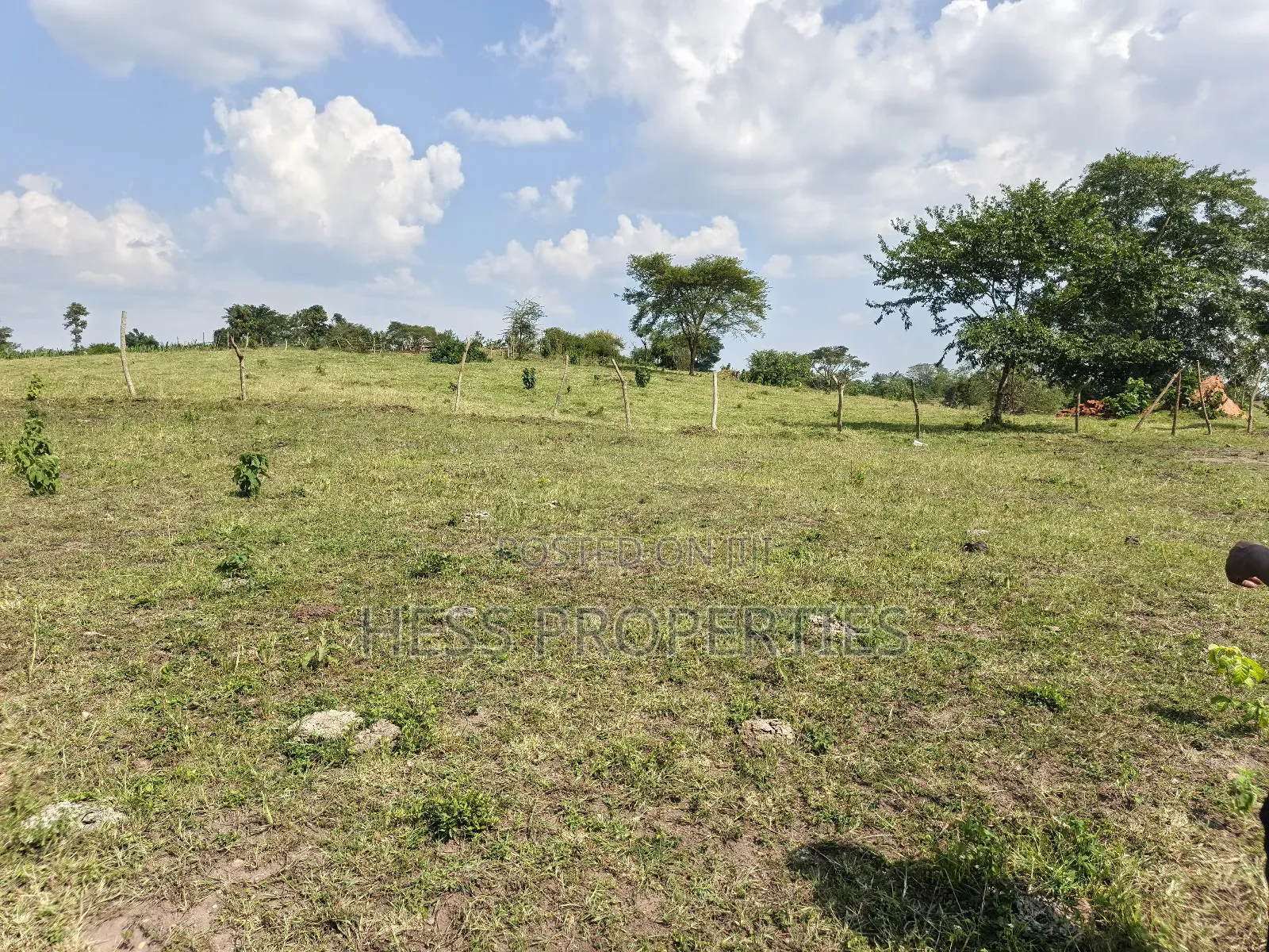Bisozi-Kamwenge Farmland on Sale