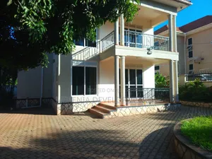 4bdrm House in Munyonyo, Makindye for rent