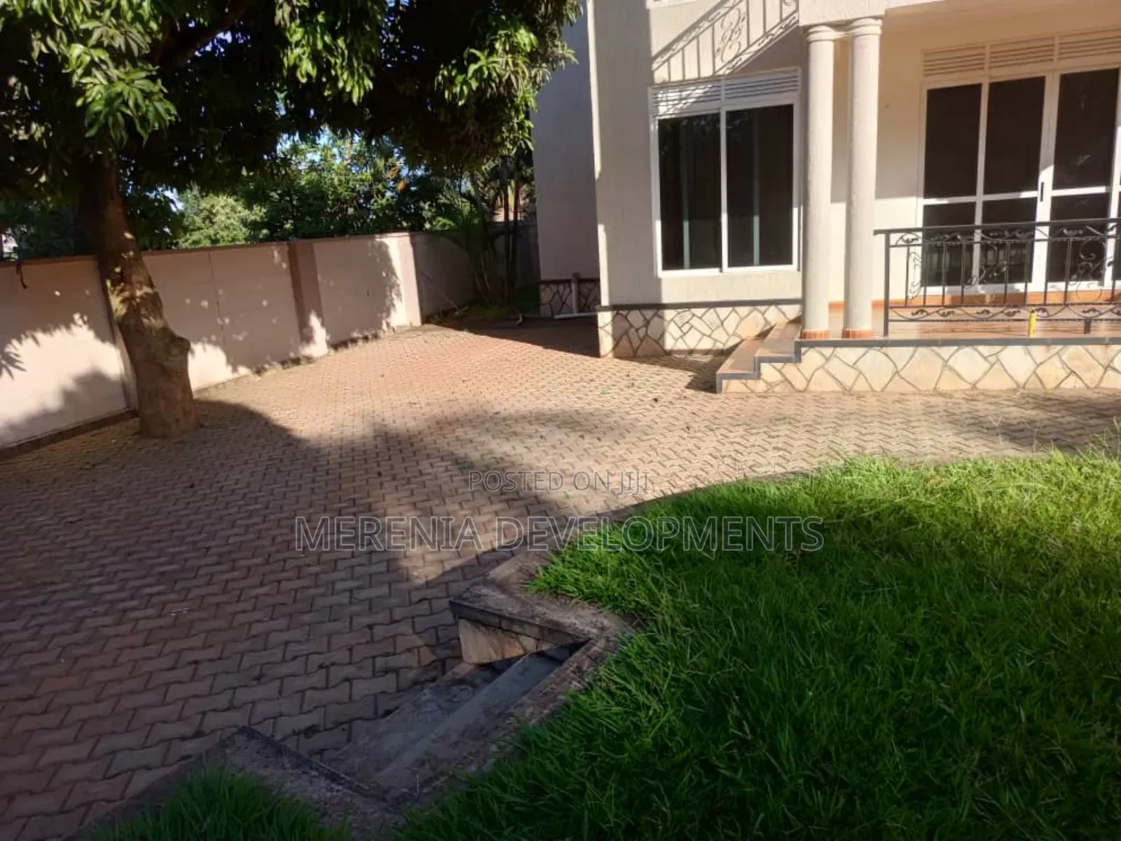 4bdrm House in Munyonyo, Makindye for rent