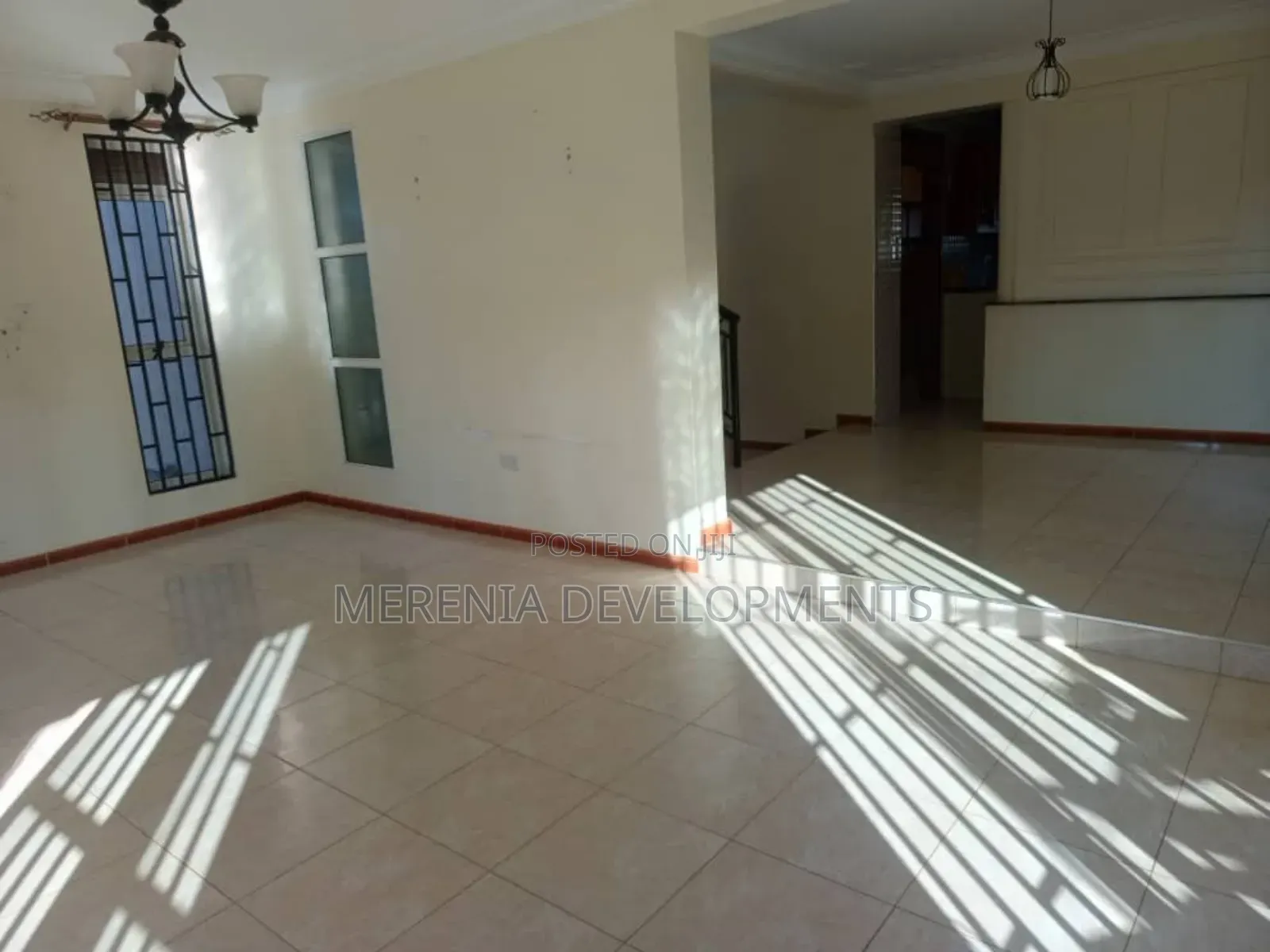 4bdrm House in Munyonyo, Makindye for rent